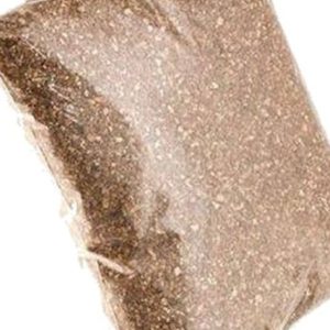 Vermiculita grão fino 100g
